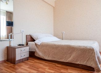 Сдается в аренду 1-ком. квартира, 32 м2, Ставрополь, улица 45-я Параллель, 75