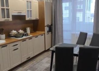 Однокомнатная квартира в аренду, 43 м2, Суздаль, бульвар Всполье, 33