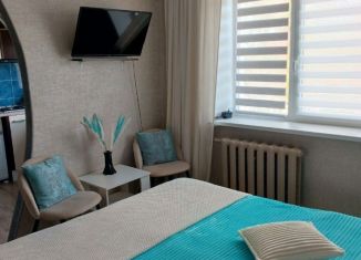 Квартира в аренду студия, 25 м2, Советск, улица Бурова, 13