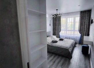 Сдаю однокомнатную квартиру, 40 м2, Брянск