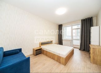 Сдам 1-ком. квартиру, 38.8 м2, Пермь, Бершетский переулок, 3