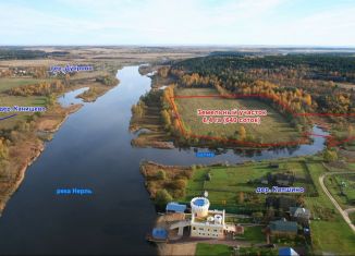 Продажа земельного участка, 640 сот., Тверская область, Дачная улица, 1