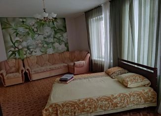 Аренда однокомнатной квартиры, 45 м2, Старый Оскол, микрорайон Степной, 7