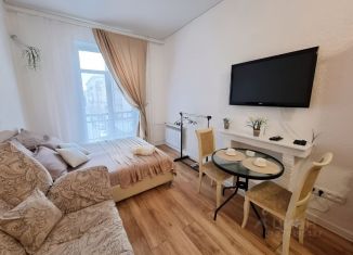 Сдаю квартиру студию, 27 м2, Кемерово, Советский проспект, 43