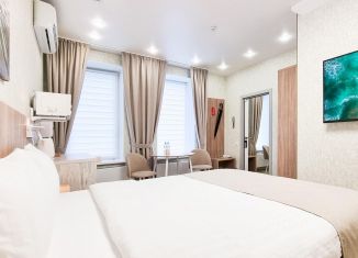 Сдаю квартиру студию, 23 м2, Ковров, проезд Брюсова, 6