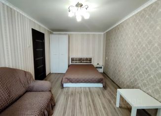 Сдается в аренду 1-комнатная квартира, 38 м2, Белгород, бульвар Юности, 3