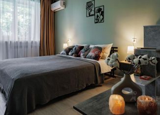 Сдаю 1-комнатную квартиру, 37 м2, Ессентуки, улица Ермолова, 143