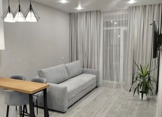 Сдача в аренду 2-комнатной квартиры, 45 м2, Брянск