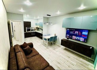 Сдача в аренду 1-комнатной квартиры, 50 м2, Волгоград