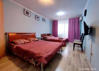 Сдам 1-комнатную квартиру, 50 м2, Волгоград, улица Маршала Ерёменко, 42, Краснооктябрьский район