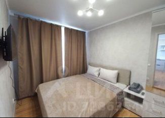 Сдача в аренду 1-ком. квартиры, 25 м2, Белгород, улица Машковцева, 29