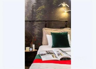 Сдается в аренду 2-ком. квартира, 40 м2, Советск, улица Победы, 19