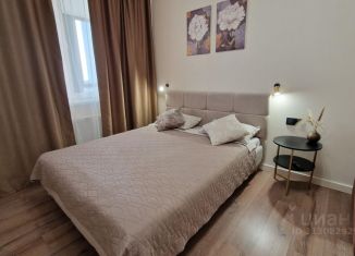 Сдам 1-ком. квартиру, 43 м2, Калининград, Советский проспект, 132