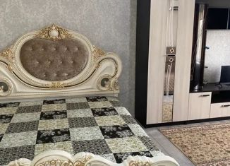 Сдача в аренду однокомнатной квартиры, 38 м2, Нефтекумск, 2-й микрорайон, 20