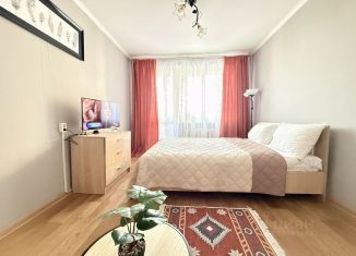 Аренда 1-ком. квартиры, 32 м2, Калининград, улица Богдана Хмельницкого, 40