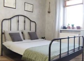 Аренда квартиры студии, 30 м2, Чувашия, Чебоксарский проспект, 19