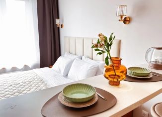 Аренда 1-комнатной квартиры, 22 м2, Смоленск, проезд Маршала Конева, 32