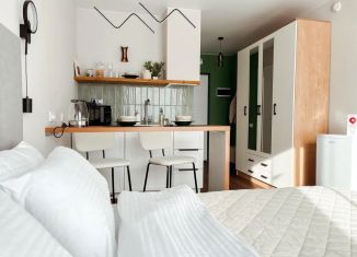Сдается 1-комнатная квартира, 20 м2, Смоленск, проезд Маршала Конева, 32