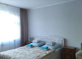 Сдается в аренду 1-ком. квартира, 36 м2, Смоленск, улица Маршала Ерёменко, 54