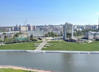 Сдам двухкомнатную квартиру, 68 м2, Чувашия, улица Пирогова, 2к2