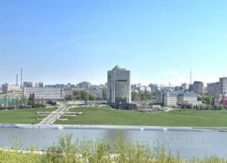Сдача в аренду 1-ком. квартиры, 75 м2, Чувашия, улица Пирогова, 2к2