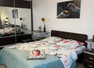 Сдаю квартиру студию, 30 м2, Астрахань, улица Богдана Хмельницкого, 38