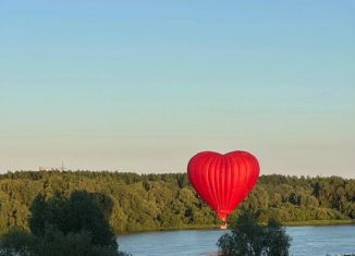 Сдам 1-комнатную квартиру, 46 м2, Новгородская область, улица Щусева, 8А