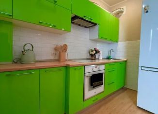 Сдам квартиру студию, 32 м2, Орёл, Раздольная улица, 27А