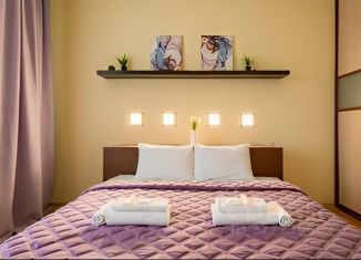 Сдача в аренду 2-комнатной квартиры, 90 м2, Чувашия, улица Э.М. Юрьева, 8/7