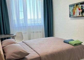 Сдается в аренду двухкомнатная квартира, 48 м2, Чувашия, улица Богдана Хмельницкого, 59