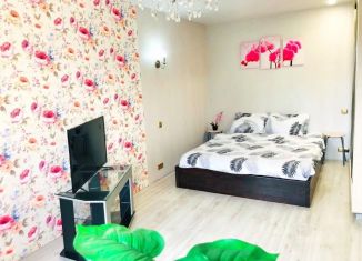 1-ком. квартира в аренду, 38 м2, Чувашия, проспект Тракторостроителей, 64к1