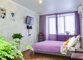Сдается однокомнатная квартира, 33 м2, Астрахань, улица Богдана Хмельницкого, 41к1