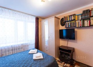 Сдаю двухкомнатную квартиру, 47 м2, Чебоксары, улица Байдула, 9