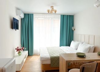 Сдается в аренду 1-комнатная квартира, 20 м2, Смоленск, проезд Маршала Конева, 32