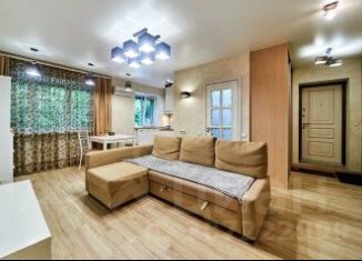 Сдам 1-комнатную квартиру, 30 м2, Смоленск, бульвар Гагарина, 2/9
