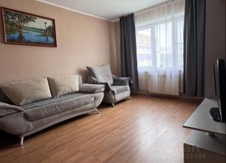 Однокомнатная квартира в аренду, 37 м2, Смоленск, улица Маршала Ерёменко, 54Б