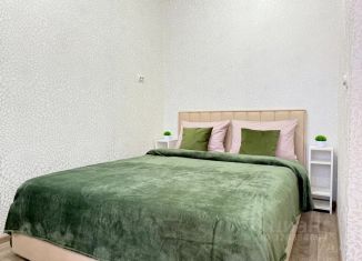 Сдаю в аренду однокомнатную квартиру, 32 м2, Липецк, улица Б. Хмельницкого, 3