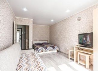 Сдается 1-ком. квартира, 44 м2, Смоленск, проспект Строителей, 23Б