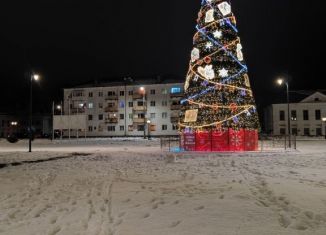Сдаю 1-ком. квартиру, 30 м2, Великий Устюг, Советский проспект, 123
