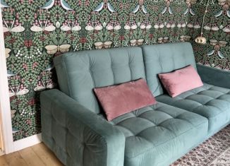 Аренда двухкомнатной квартиры, 54 м2, Вологда, Советский проспект, 90