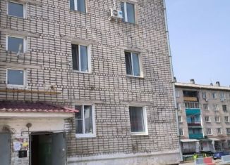 Однокомнатная квартира в аренду, 36 м2, Еврейская АО, улица Денисова, 15