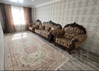 Сдача в аренду 2-ком. квартиры, 60 м2, Дагестан, улица Г. Гамидова, 95