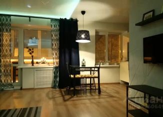 Сдача в аренду 2-ком. квартиры, 44 м2, Псков, улица Труда, 7