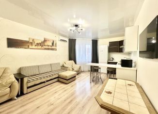 Сдача в аренду 2-ком. квартиры, 60 м2, Самара, проспект Карла Маркса, 55