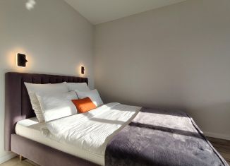 Сдается однокомнатная квартира, 50 м2, Самара, проспект Кирова, 348, метро Безымянка