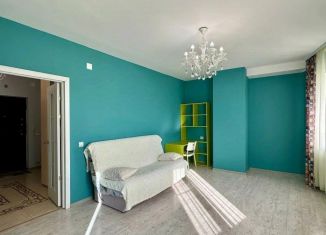 Двухкомнатная квартира в аренду, 66 м2, Якутск, улица Пирогова, 9