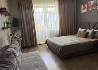 Сдаю в аренду 1-ком. квартиру, 40 м2, Саранск, улица Девятаева, 5