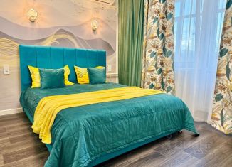 Сдается квартира студия, 33 м2, Саранск, улица Девятаева, 13