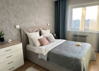 Сдаю в аренду 3-комнатную квартиру, 76 м2, Бурятия, улица Жердева, 42Бк3