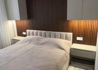 Сдам однокомнатную квартиру, 43 м2, Дагестан, улица Графа Воронцова, 88